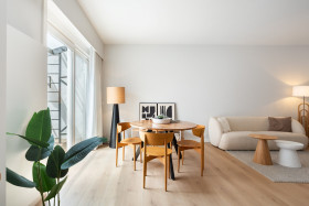 Appartement à Antwerpen