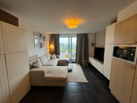 Appartement in Geel