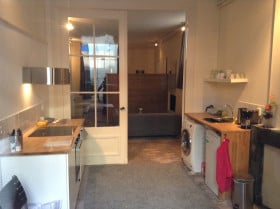 Appartement in Dordrecht