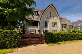 Family home in Bloemendaal