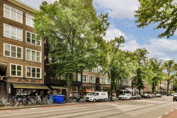 View photo 1/5 of apartment in Amsterdam