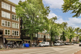 Apartment in Amsterdam