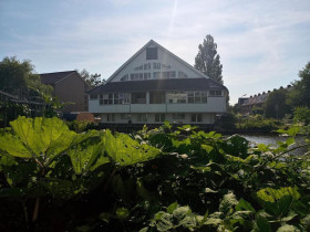 Apartment in Zaanstad