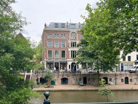 Apartment in Utrecht