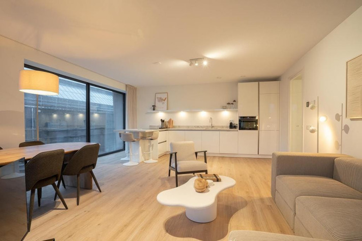 View photo 1/5 of apartment in Amsterdam