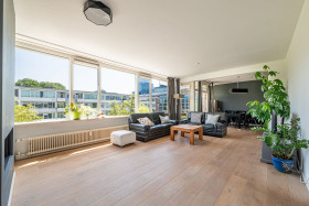 Appartement in Amsterdam