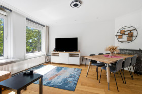 Appartement in Amsterdam