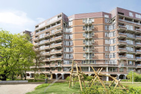 Appartement in Amsterdam
