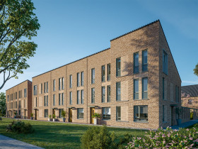 Woonhuis in Tilburg