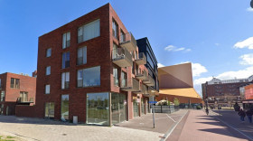 Appartement in Lelystad