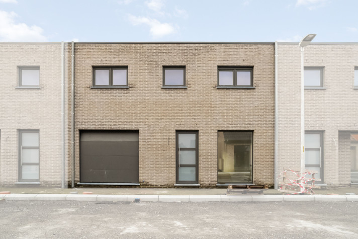 Sieh dir Foto 1/15 des house in Diksmuide an