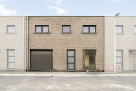 Einfamilienhaus in Diksmuide