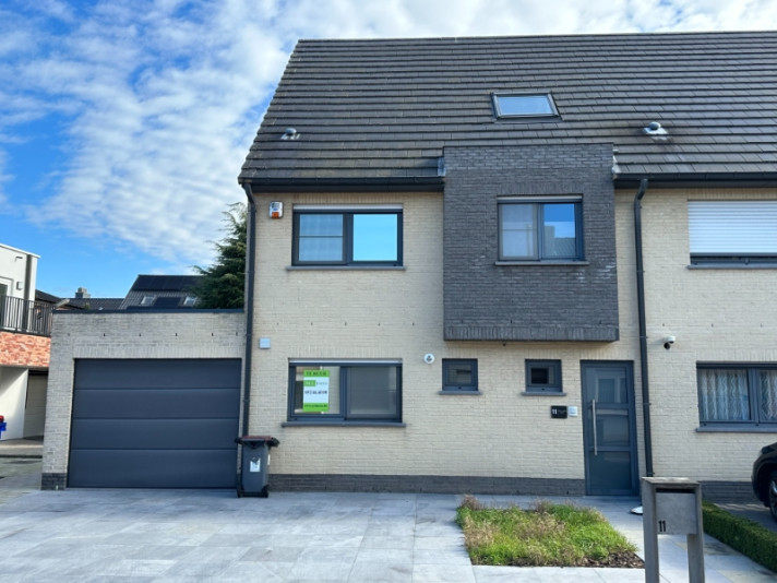 Voir photo 1/19 de house à Zele