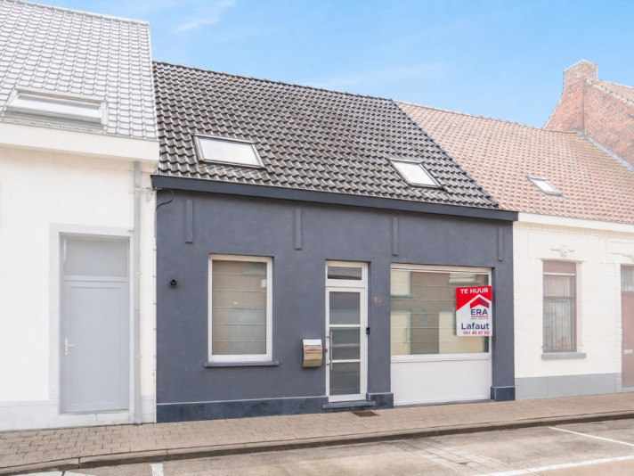 Sieh dir Foto 1/16 des house in Meulebeke an