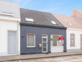 Einfamilienhaus in Meulebeke