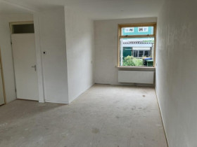 Apartment in Velsen