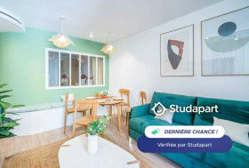 Appartement à Saint-Tropez