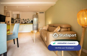 Appartement à Vallauris