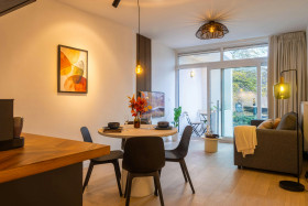 Appartement à Antwerpen
