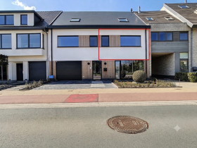Appartement in Koksijde
