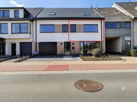 Appartement in Koksijde