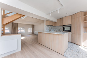 Appartement à Brugge