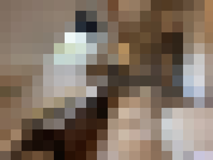  / #8