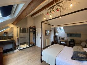 Pièce à Dilbeek
