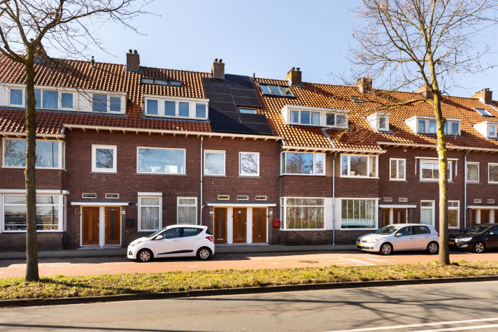 Bekijk foto 1/4 van apartment in Haarlem