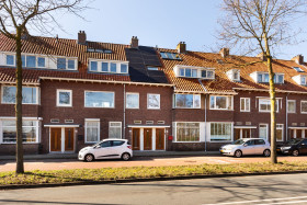 Appartement in Haarlem