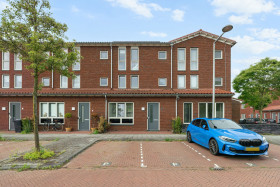 Woonhuis in 's-Gravenhage