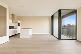 Appartement in Hoofddorp