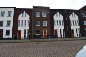 Family home in Nijmegen