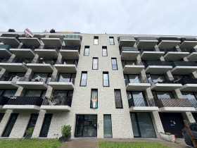 Appartement à Hoboken