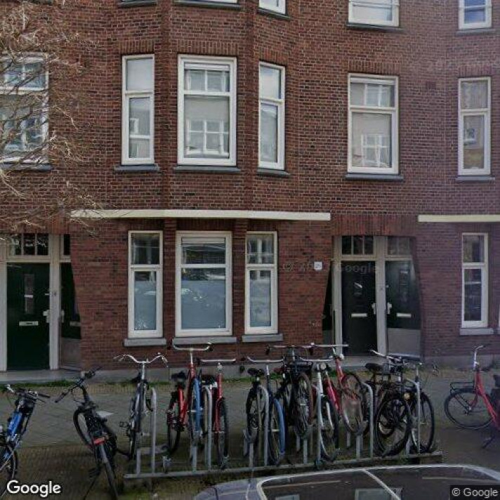 View photo 1/1 of apartment in Amsterdam
