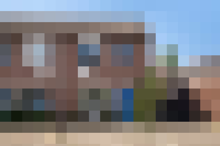  / #7