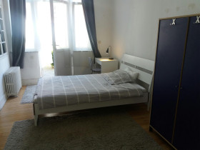 Zimmer in Elsene