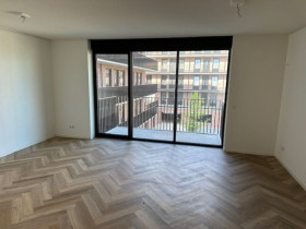Appartement in Arnhem