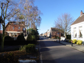 Woonhuis in Reeuwijk