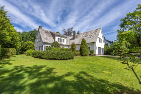Einfamilienhaus in Schilde