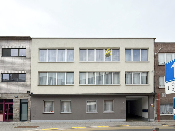 Voir photo 1/11 de apartment à Beveren-waas