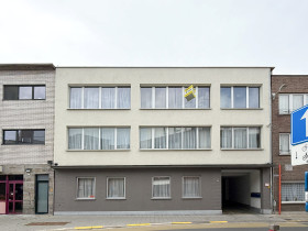 Appartement à Beveren-waas