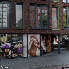 Kamer in Amersfoort