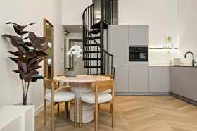 Studio in 's-Gravenhage