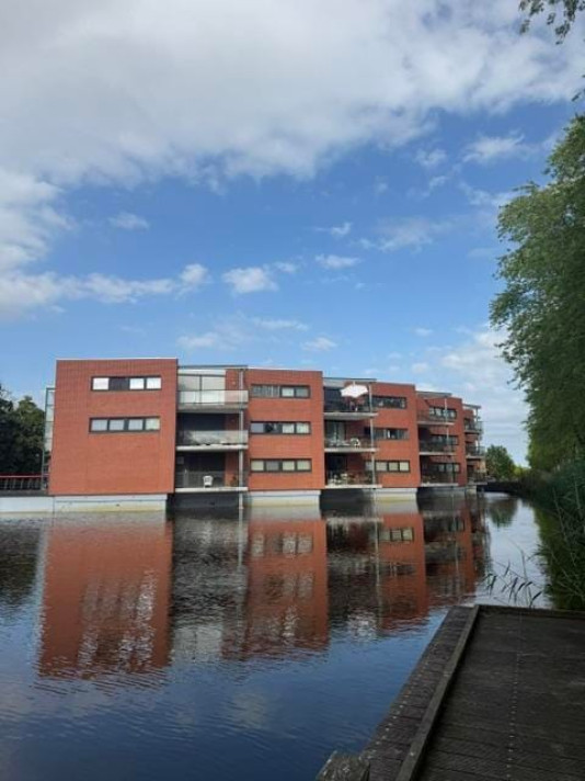 Bekijk foto 1/5 van apartment in Ouder-Amstel