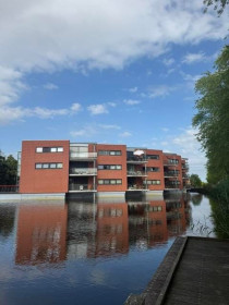 Appartement in Ouder-Amstel