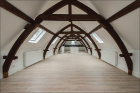 Appartement in Gorinchem