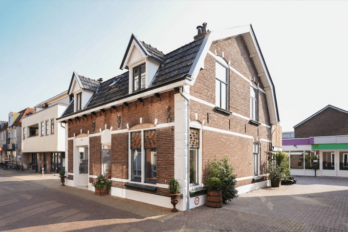 Bekijk foto 1/5 van apartment in Putten