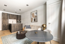 Appartement in Amsterdam
