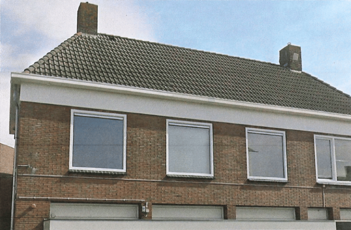 Bekijk foto 1/7 van apartment in Leeuwarden